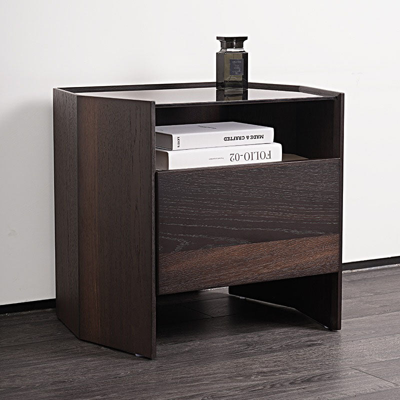 THE SIDE TABLE / 静寂の美 存在感
