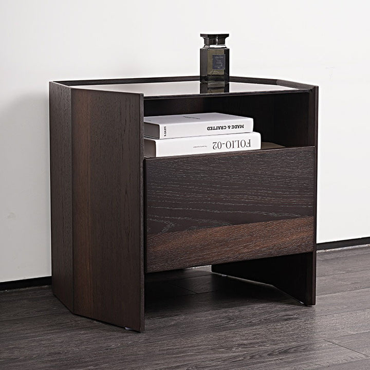 THE SIDE TABLE / 静寂の美 存在感