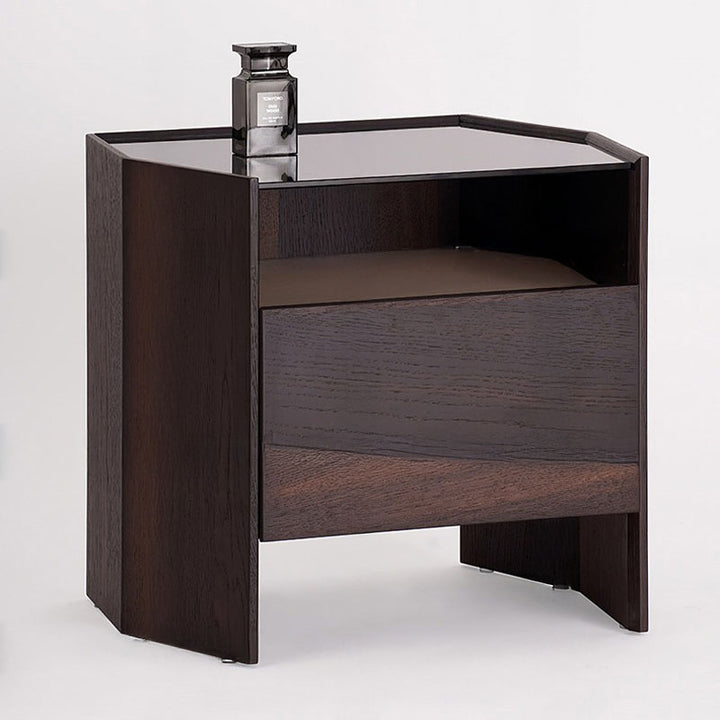 THE SIDE TABLE / 静寂の美 存在感