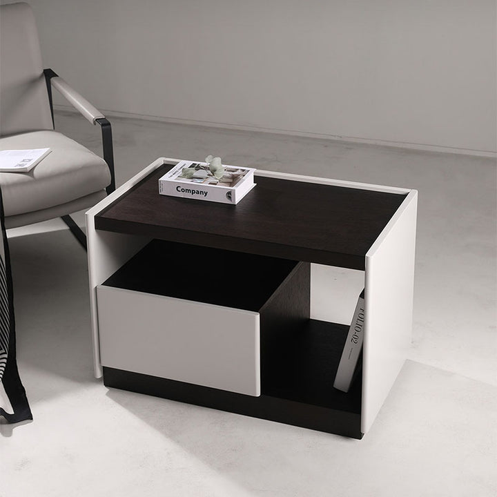 THE SIDE TABLE / モダンミニマリズム