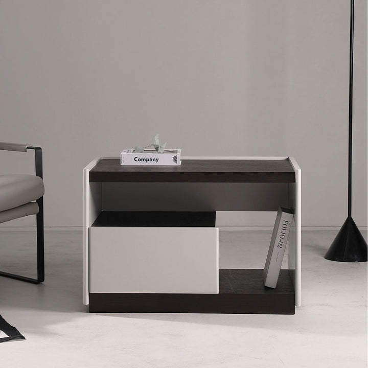 THE SIDE TABLE / モダンミニマリズム