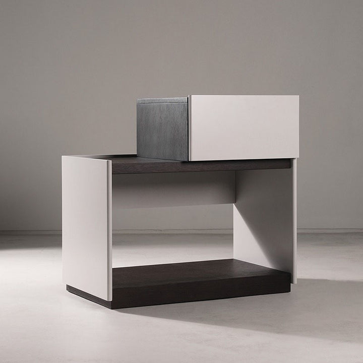 THE SIDE TABLE / モダンミニマリズム
