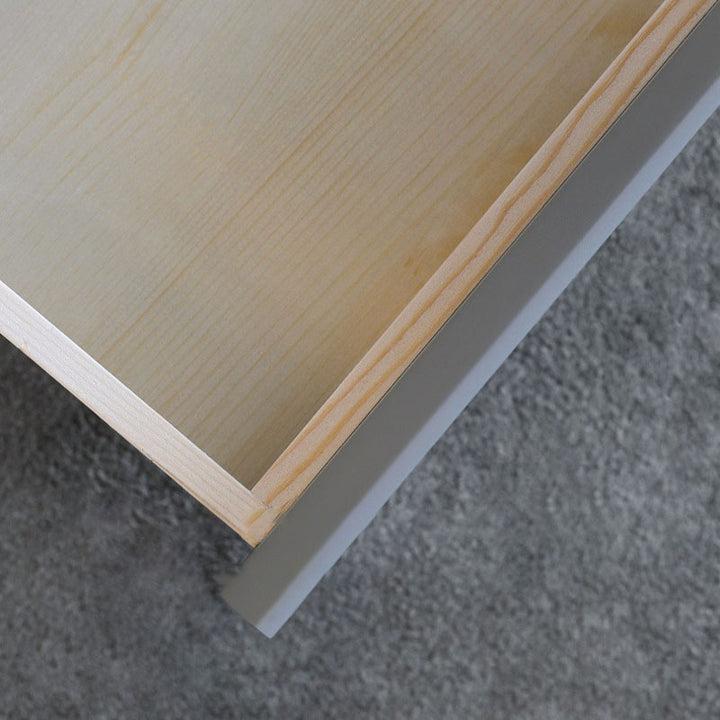 THE TV BOARD/シックで落ち着く