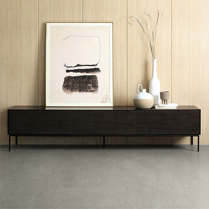 テレビボード 北欧テイスト 楽天市場】【幅1800mm/ハイタイプ/オールタモ】テレビボード