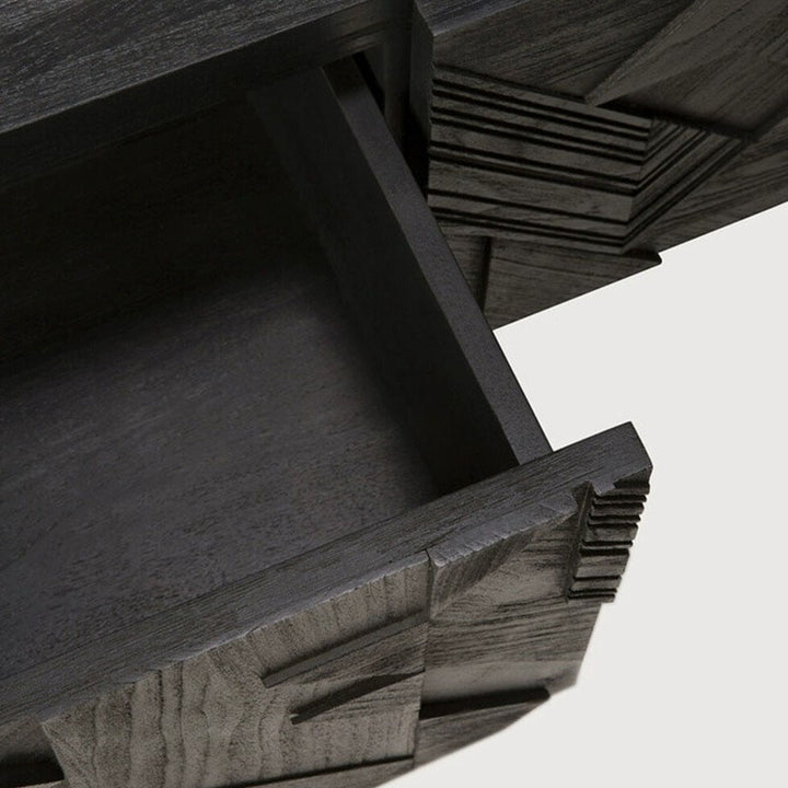 THE TV BOARD/幾何学模様 スタイリッシュ