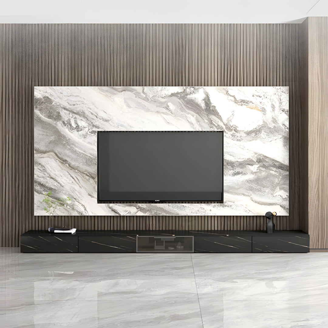 THE TV BOARD/高級感 スタイリッシュ