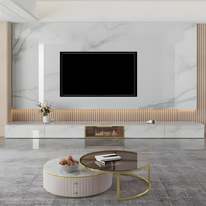 THE TV BOARD/高級感 スタイリッシュ
