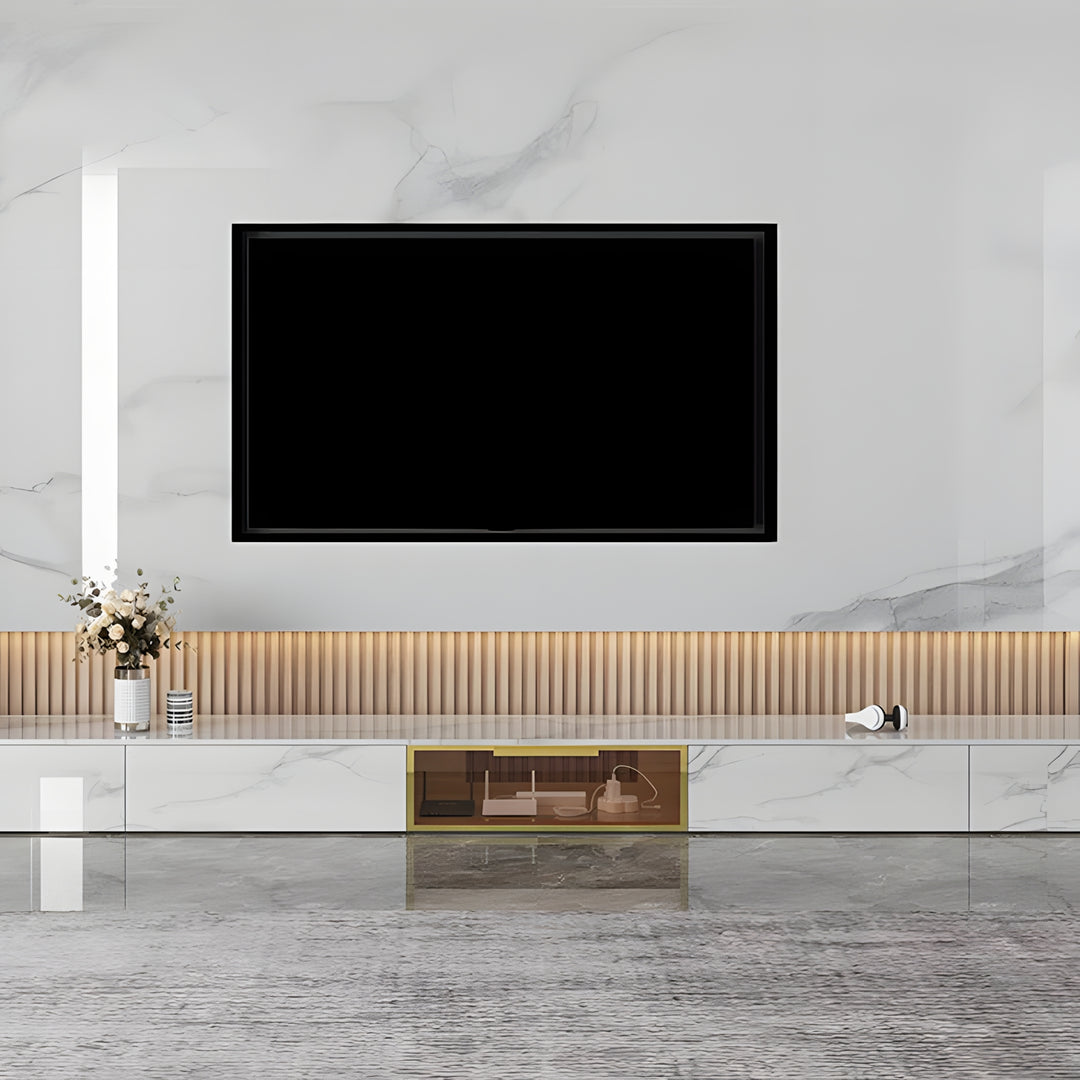 THE TV BOARD/高級感 スタイリッシュ