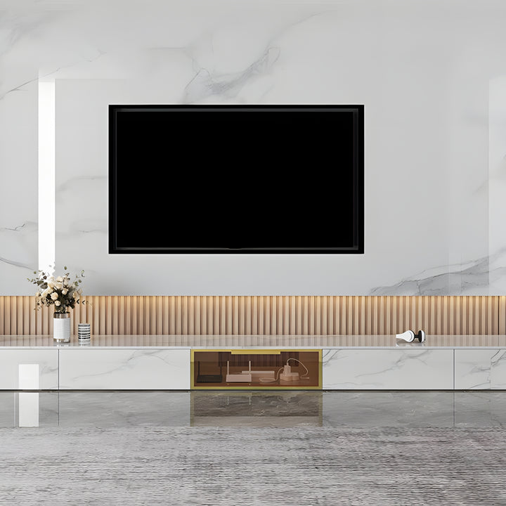 THE TV BOARD/高級感 スタイリッシュ