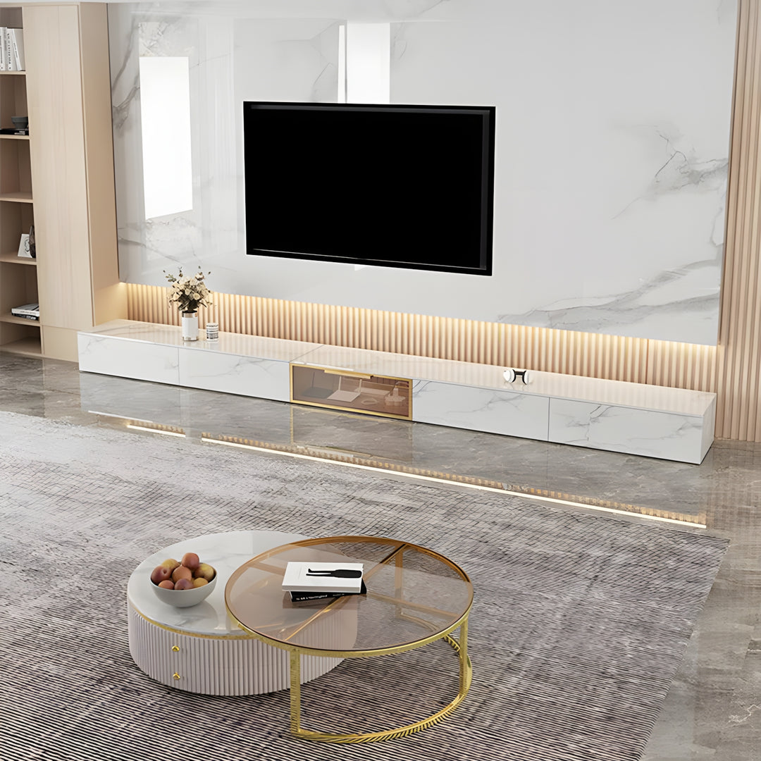 THE TV BOARD/高級感 スタイリッシュ