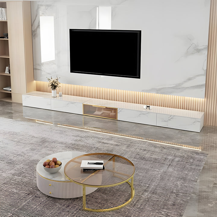 THE TV BOARD/高級感 スタイリッシュ