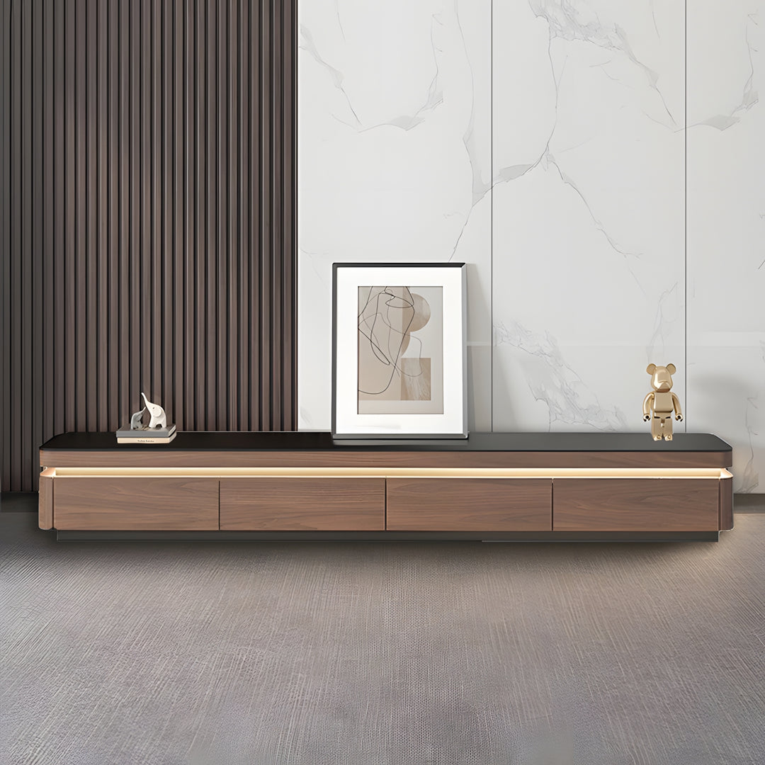 THE TV BOARD/ラウンドエッジ ラグジュアリー