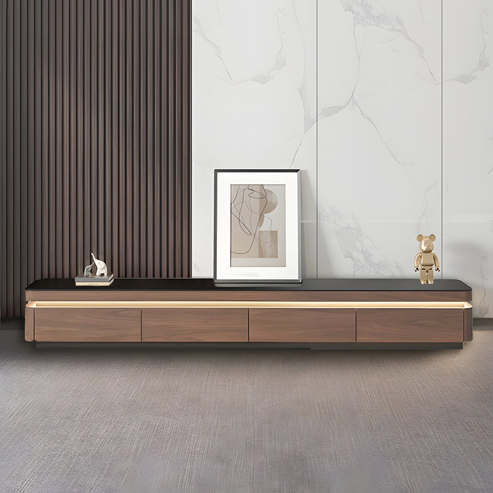 THE TV BOARD/ラウンドエッジ ラグジュアリー