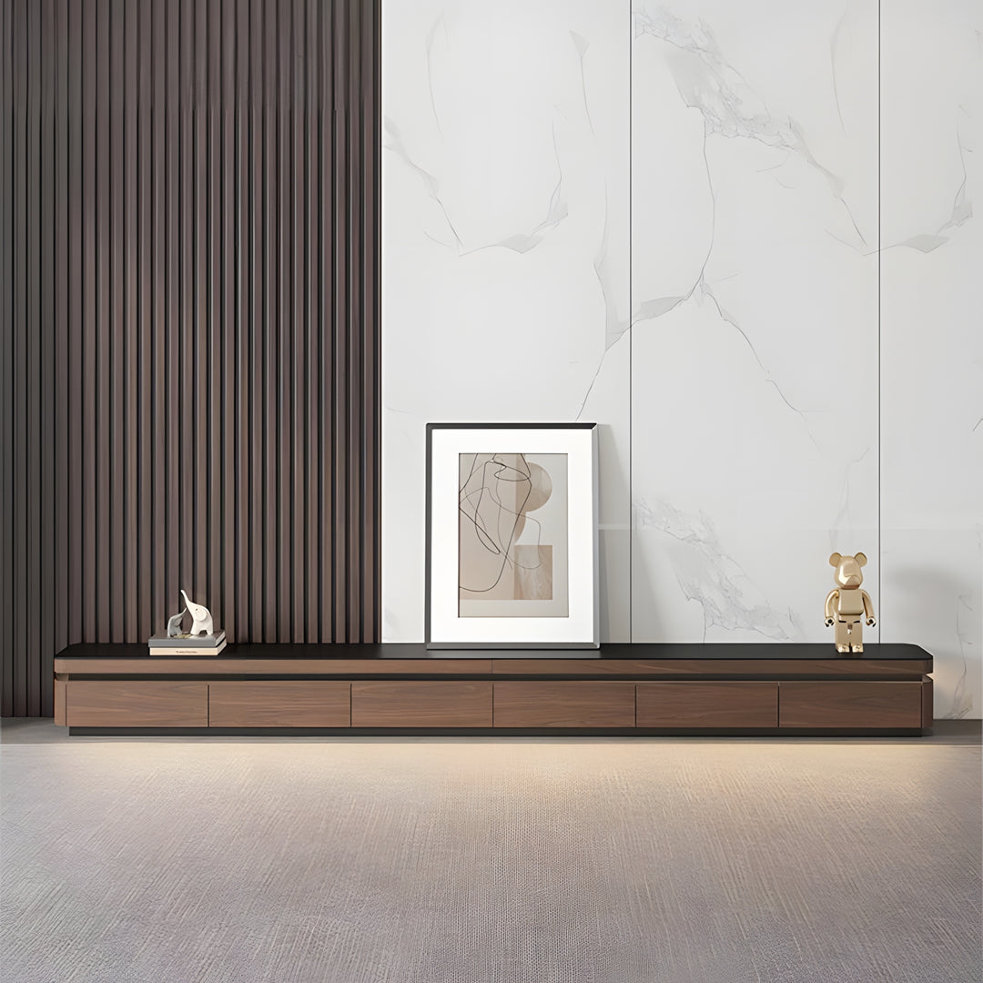 THE TV BOARD/ラウンドエッジ ラグジュアリー