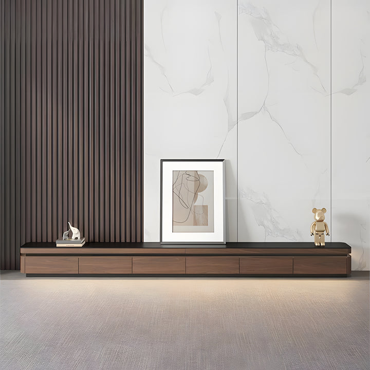 THE TV BOARD/ラウンドエッジ ラグジュアリー