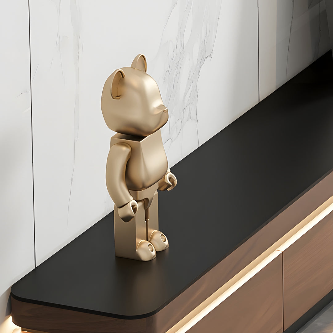 THE TV BOARD/ラウンドエッジ ラグジュアリー