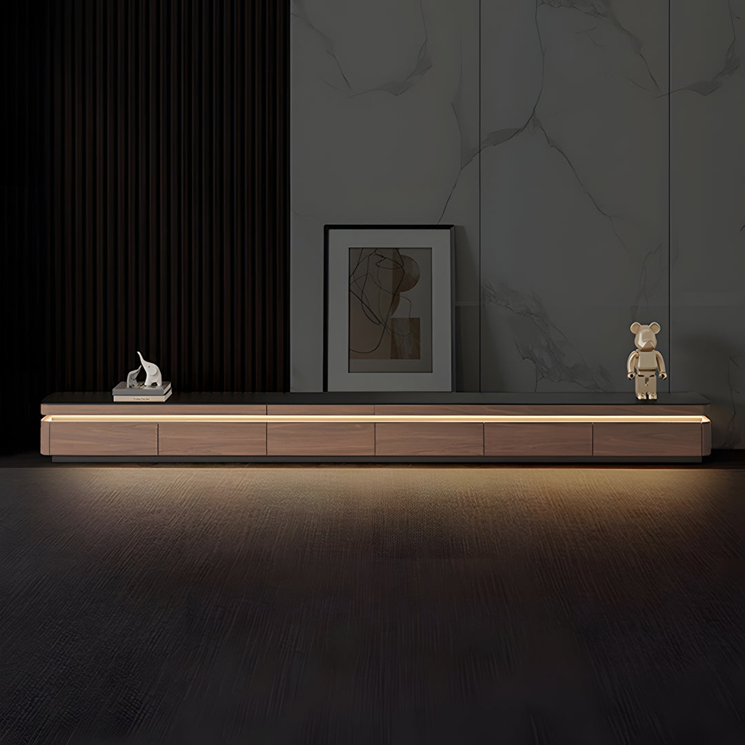 THE TV BOARD/ラウンドエッジ ラグジュアリー