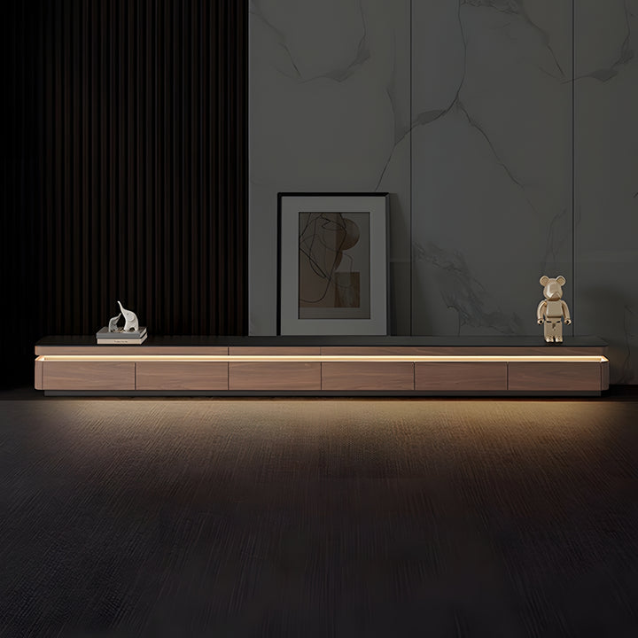 THE TV BOARD/ラウンドエッジ ラグジュアリー