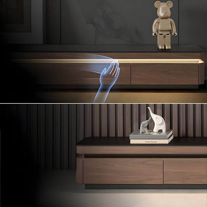 THE TV BOARD/ラウンドエッジ ラグジュアリー