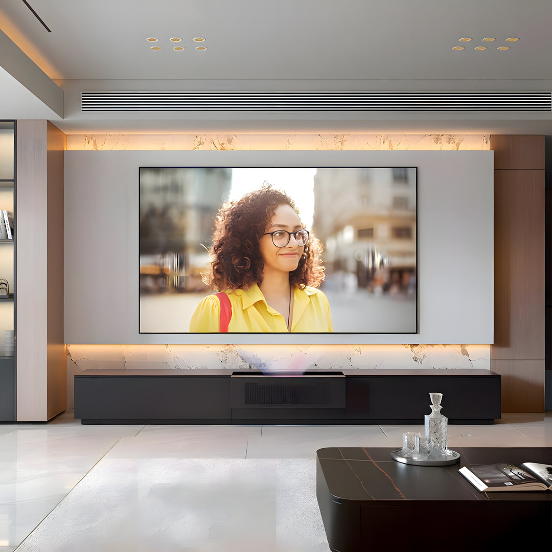 THE TV BOARD/レーザーテレビ台 シンプル