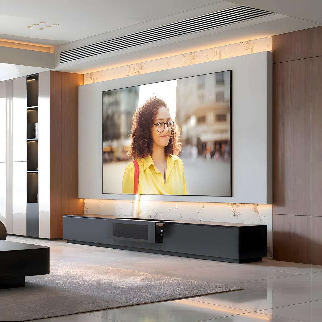 THE TV BOARD/レーザーテレビ台 シンプル