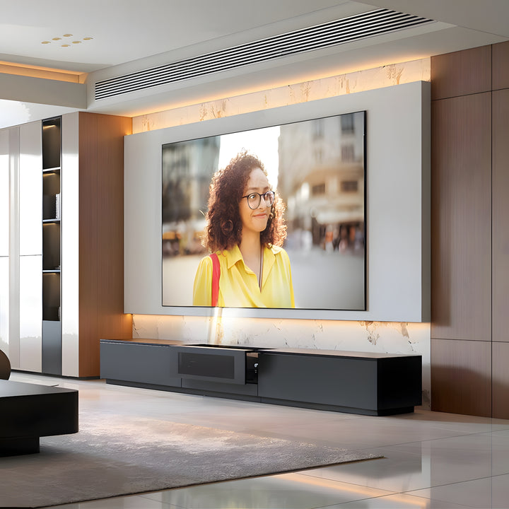 THE TV BOARD/レーザーテレビ台 シンプル