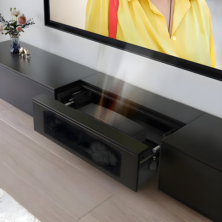 THE TV BOARD/レーザーテレビ台 シンプル