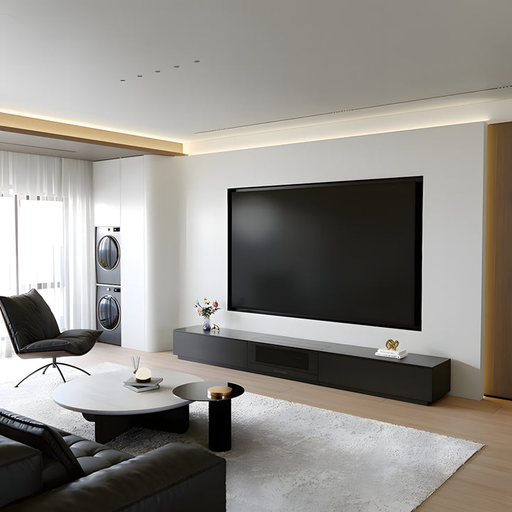 THE TV BOARD/レーザーテレビ台 シンプル