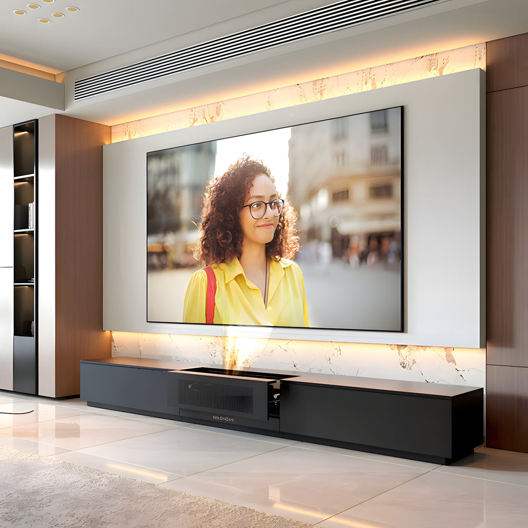 THE TV BOARD/レーザーテレビ台 シンプル