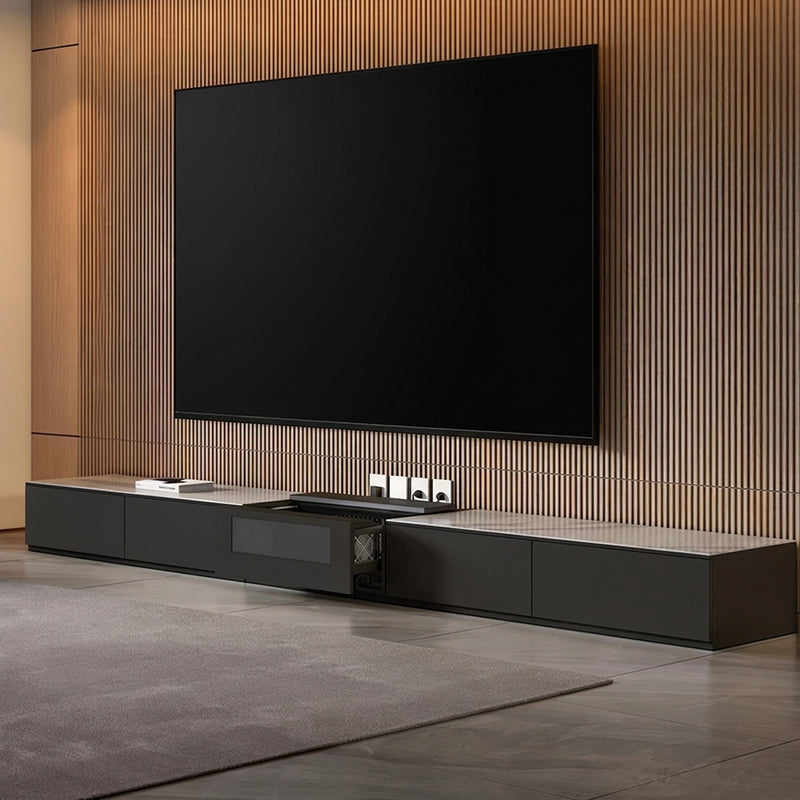 THE TV BOARD/フラットライン モダン