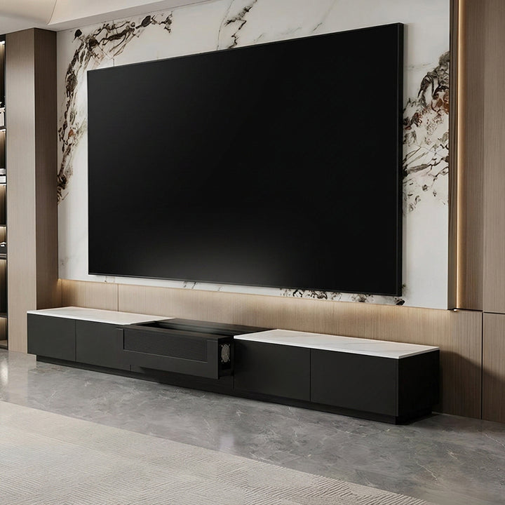 THE TV BOARD/フラットライン モダン