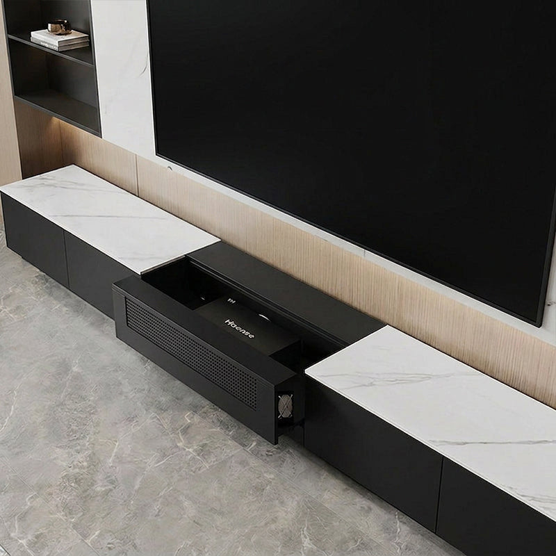 THE TV BOARD/フラットライン モダン