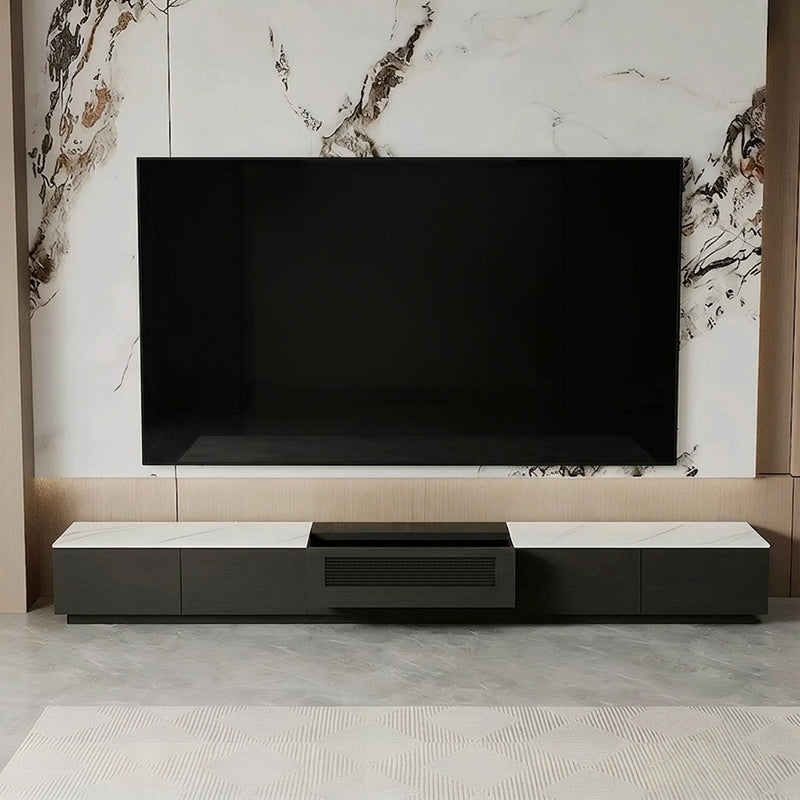 THE TV BOARD/フラットライン モダン