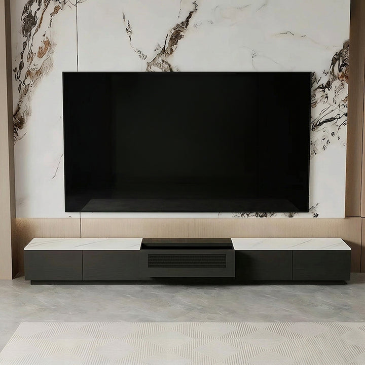 THE TV BOARD/フラットライン モダン