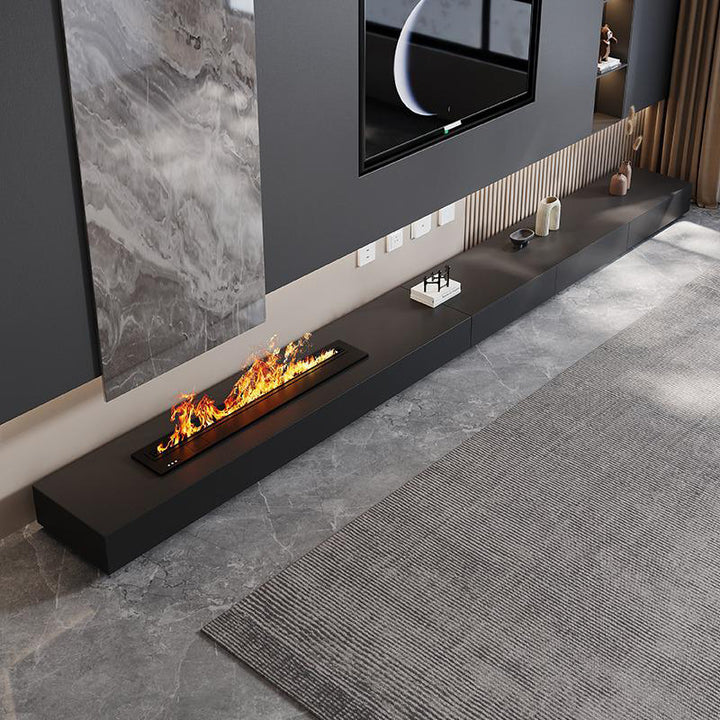 THE TV BOARD/3D焔効果付き ユニーク