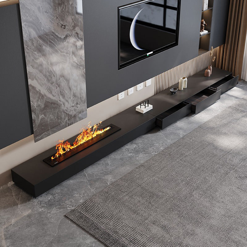 THE TV BOARD/3D焔効果付き ユニーク