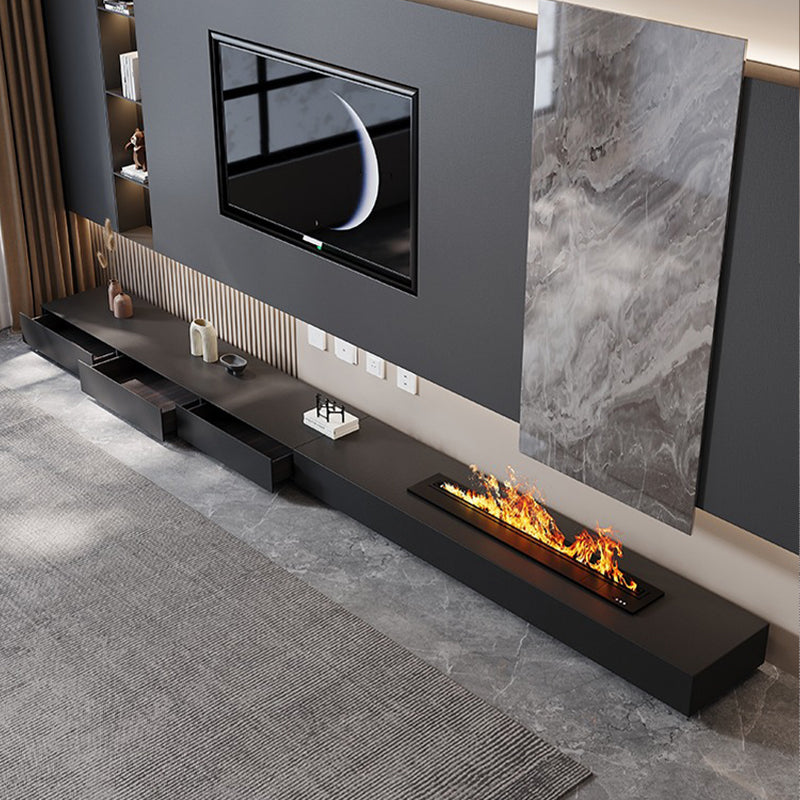 THE TV BOARD/3D焔効果付き ユニーク