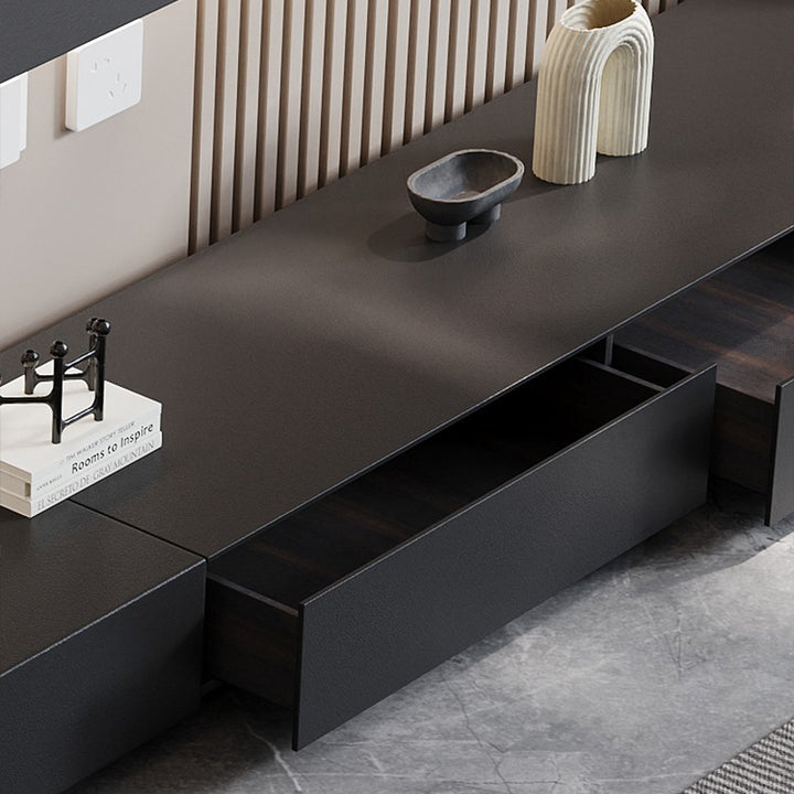 THE TV BOARD/3D焔効果付き ユニーク