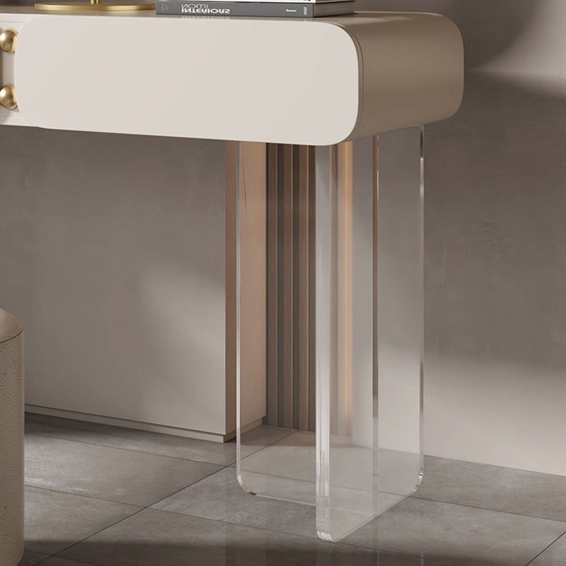 ACEX公式/ドレッサー おしゃれ 鏡面仕上げ鏡台