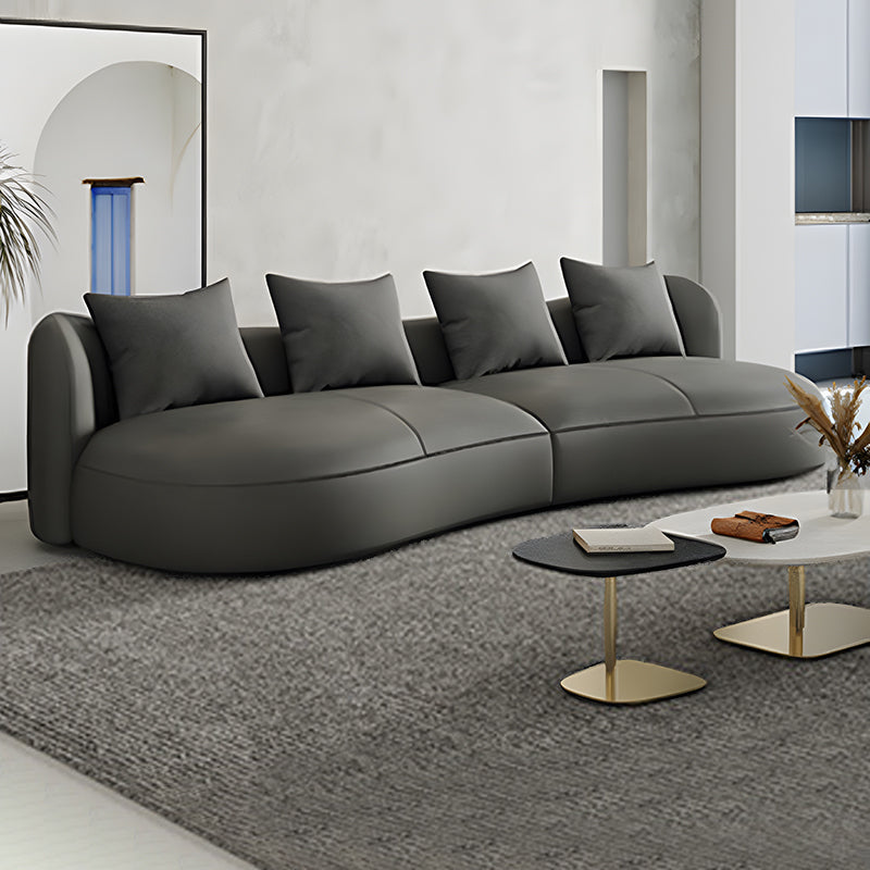 THE SOFA /インテリア性