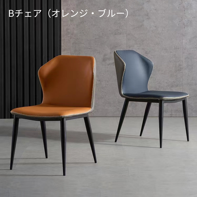 ダイニング/伸縮式 Bチェアの細部画像 安心1年間品質保証
