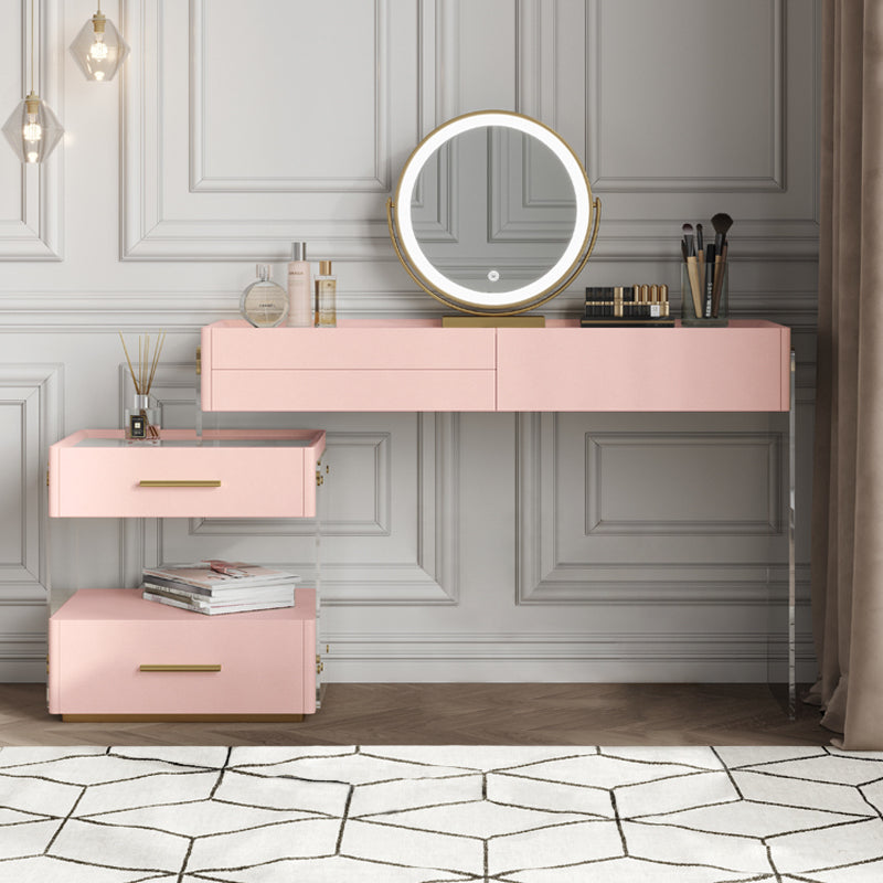 ACEX公式/ドレッサー おしゃれ セラミック鏡台